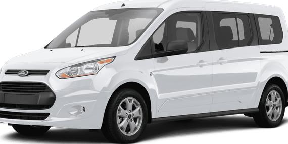 FORD TRANSIT CONNECT 2016 NM0GS9E77G1282626 image